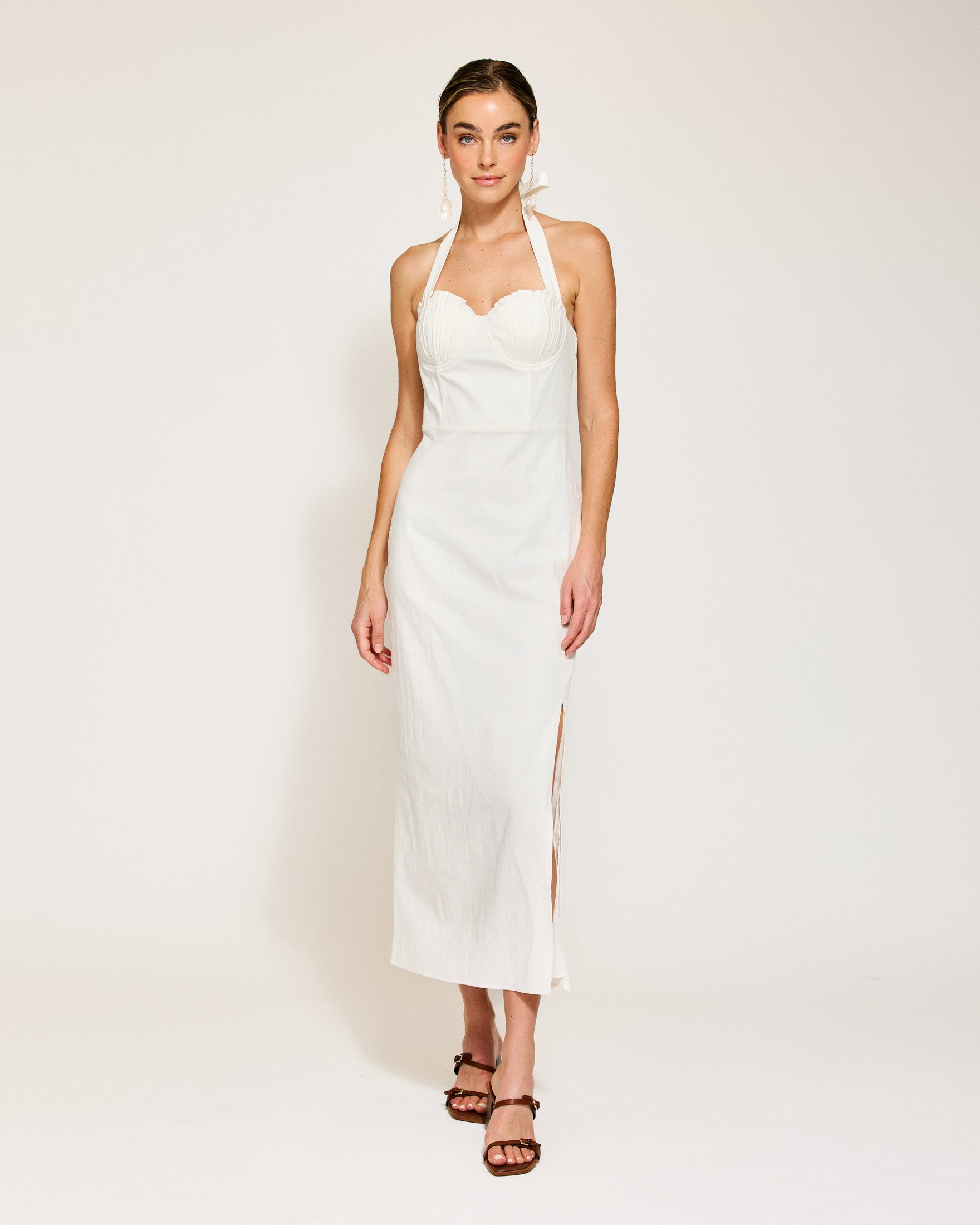 FABLE MAXI DRESS FABLE MAXI DRESS