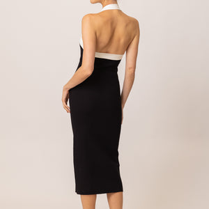 Kohl dress Line & Dot Kohl dress Line & Dot