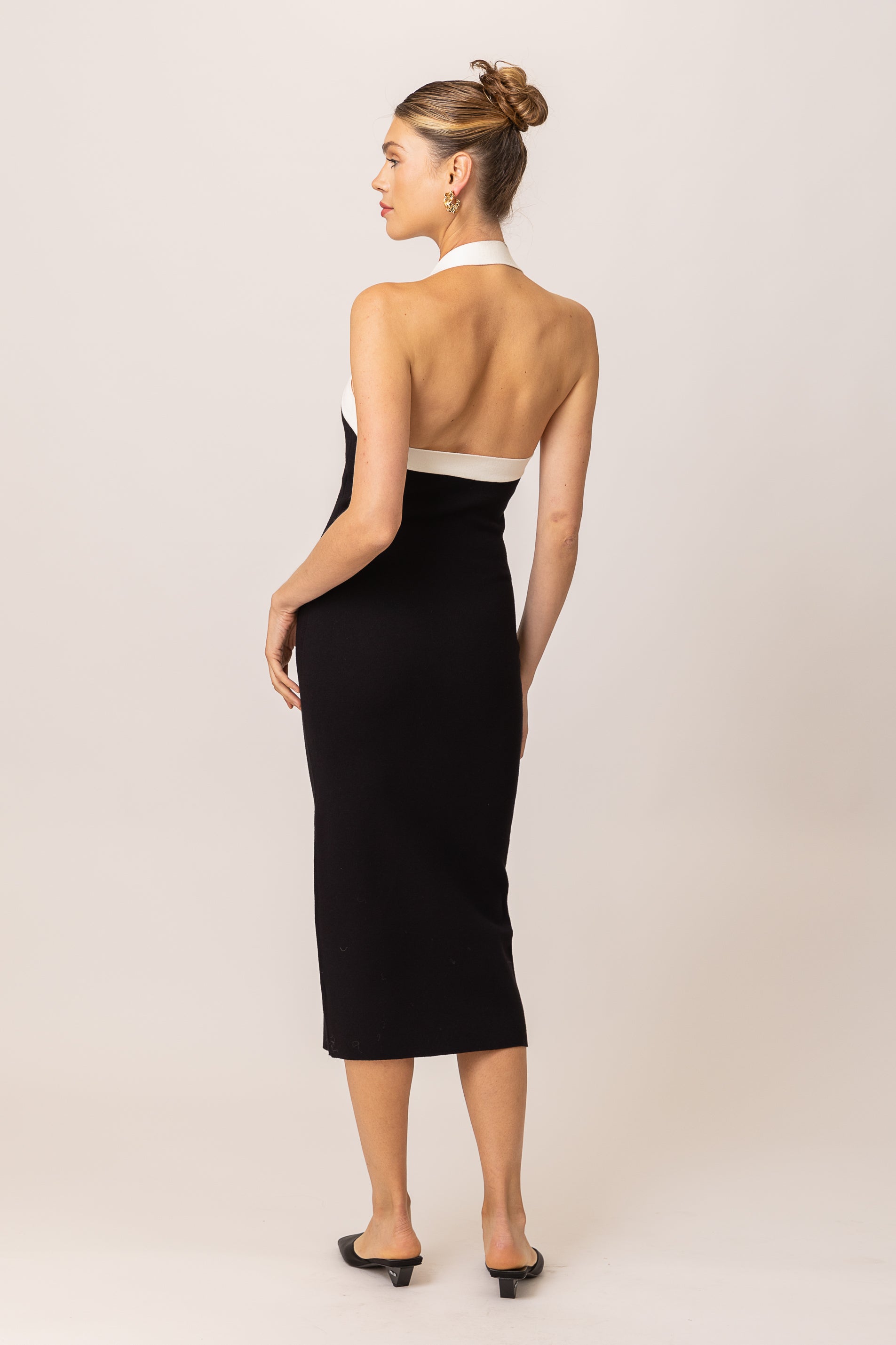 Kohl dress – Line & Dot Kohl dress – Line & Dot