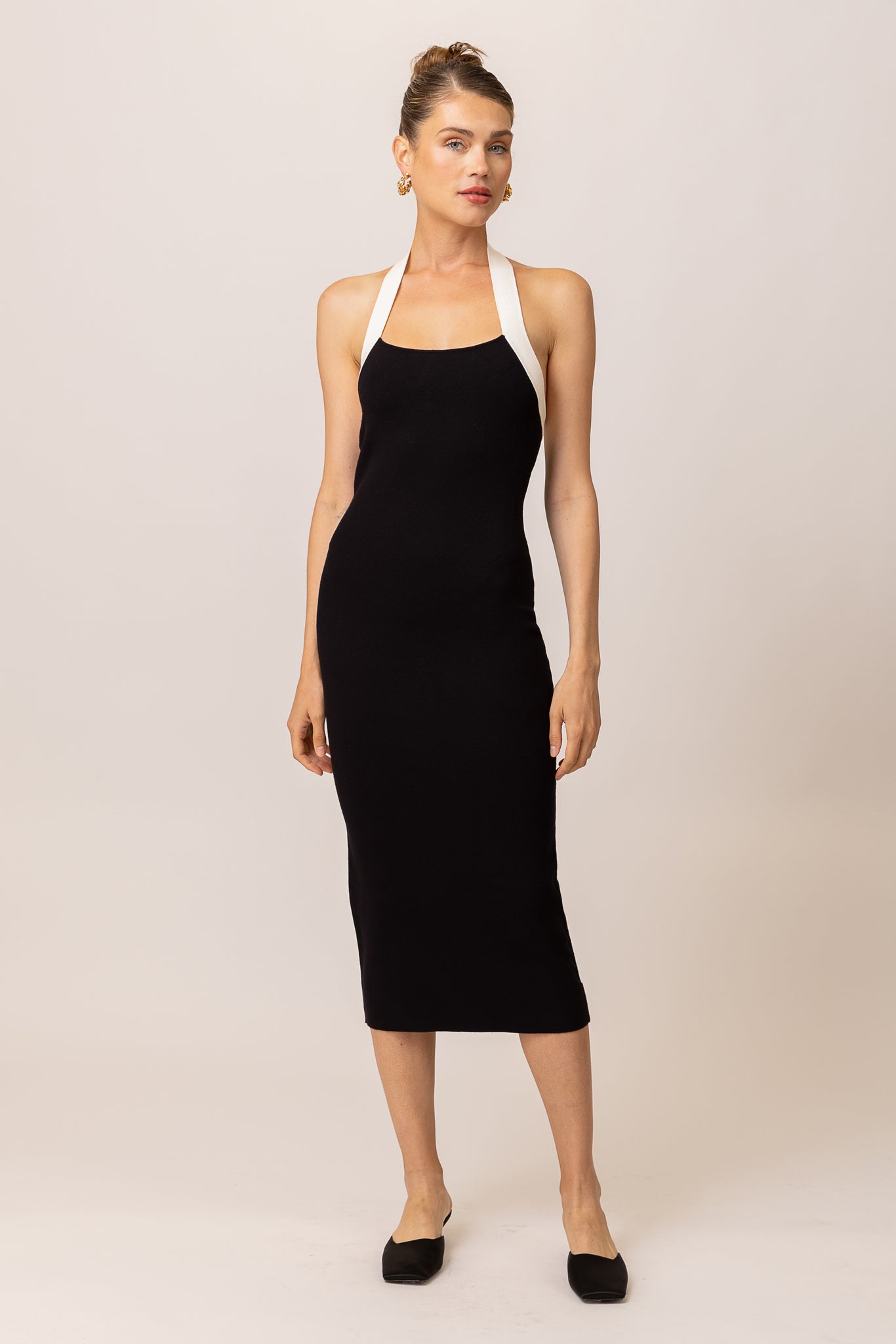 KOHL DRESS