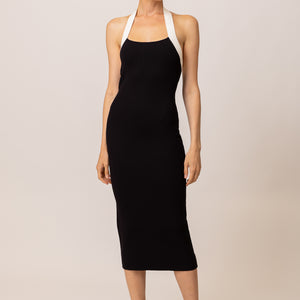 Kohl dress – Line & Dot