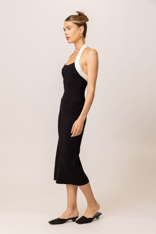 women's kohls dresses Kohl dress – Line & Dot
