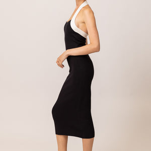 Kohl dress – Line & Dot