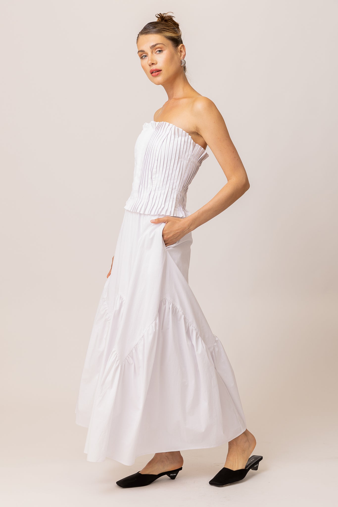 OPHELLA DRESS