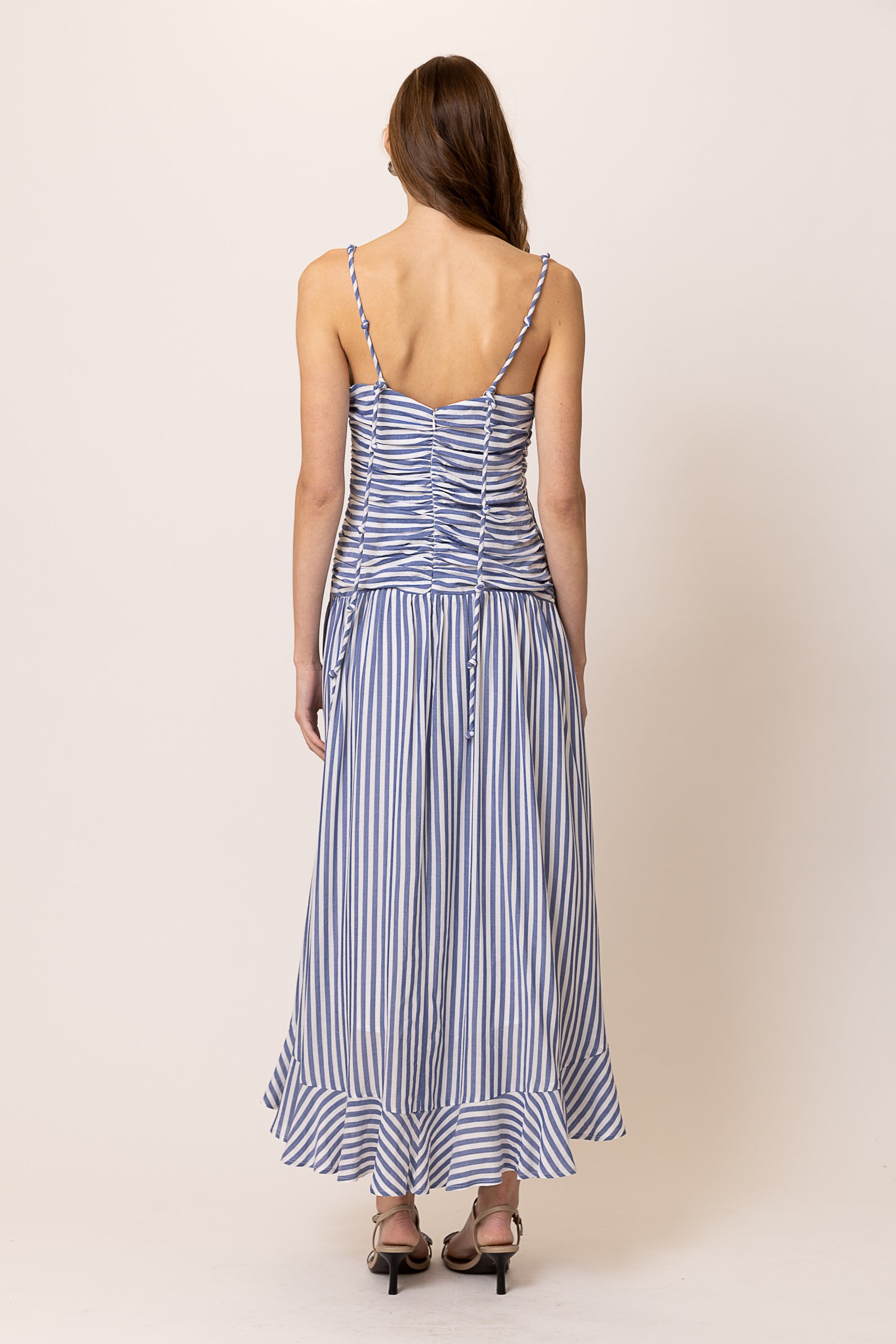 NOAH MAXI DRESS NOAH MAXI DRESS