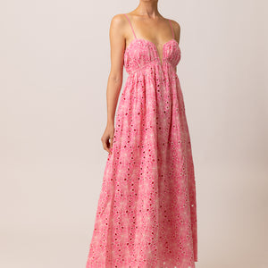 TASIA DRESS