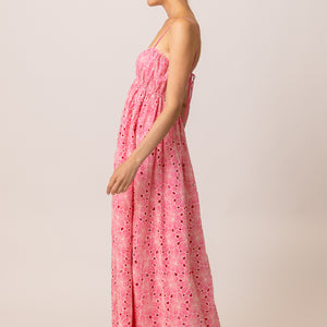 TASIA DRESS