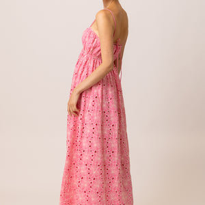 TASIA DRESS