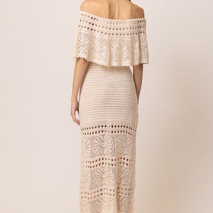 Wilda sweater dress Line & Dot Wilda sweater dress Line & Dot