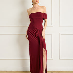 MAZZY KNIT DRESS