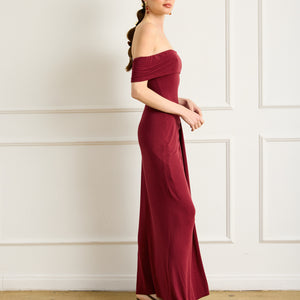 MAZZY KNIT DRESS