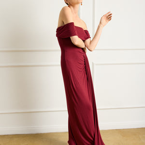 MAZZY KNIT DRESS
