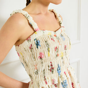 Fiori mini dress Line & Dot Fiori mini dress Line & Dot