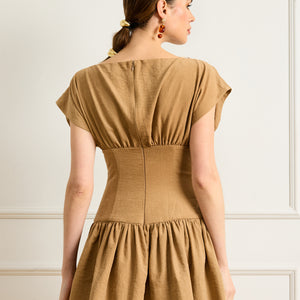 COOPER MINI DRESS