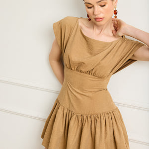 COOPER MINI DRESS
