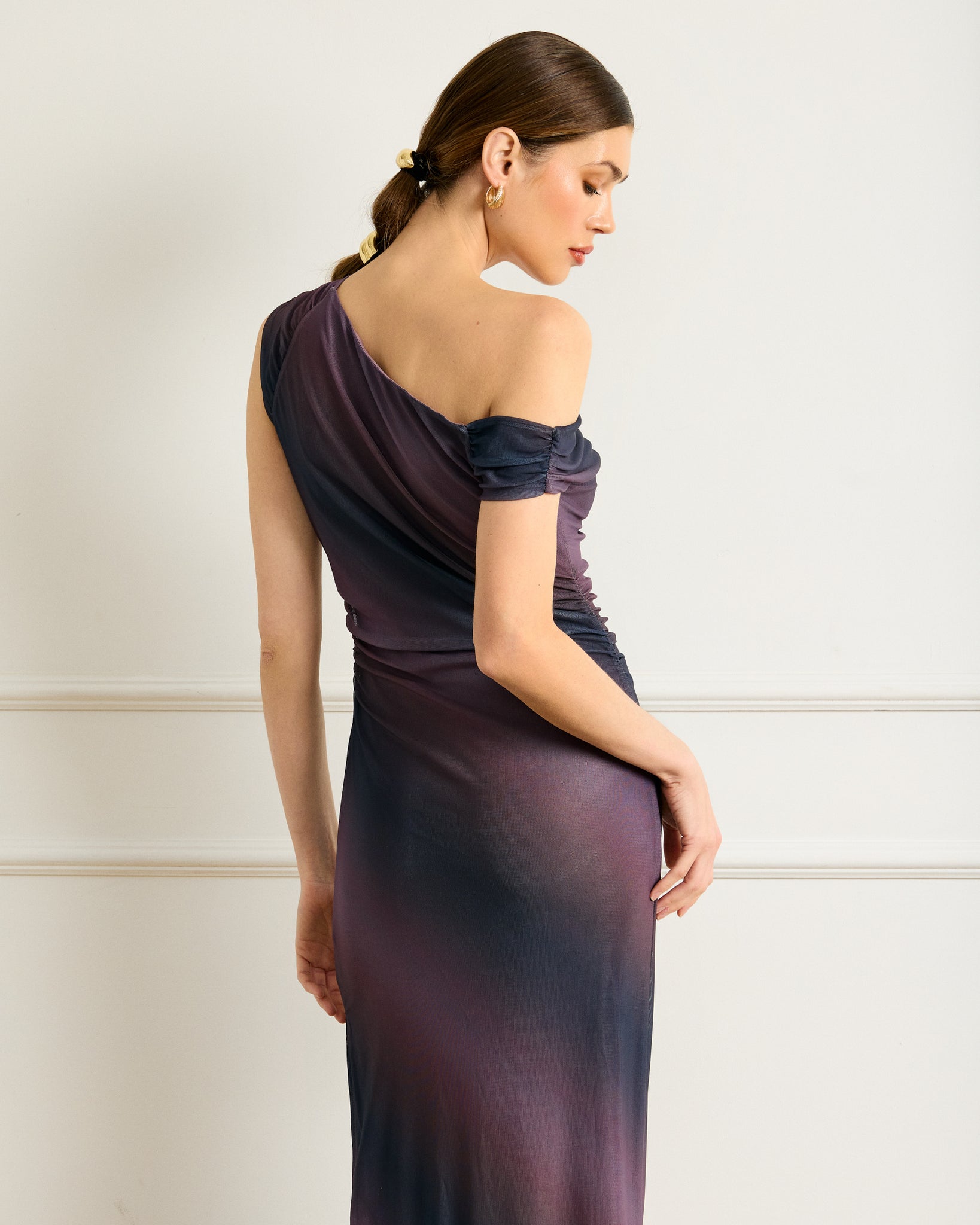 FINLEY DRESS