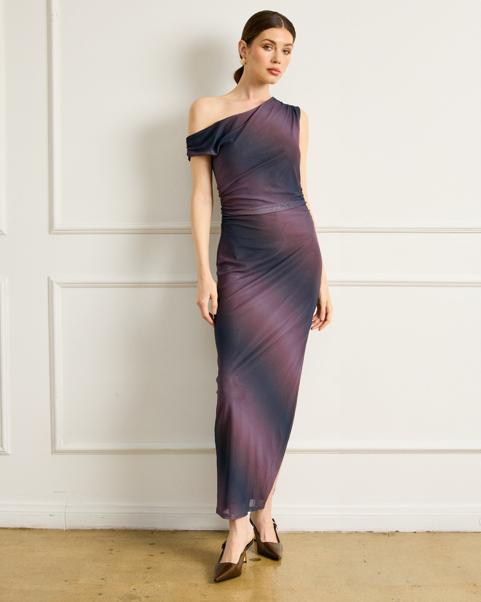 FINLEY DRESS