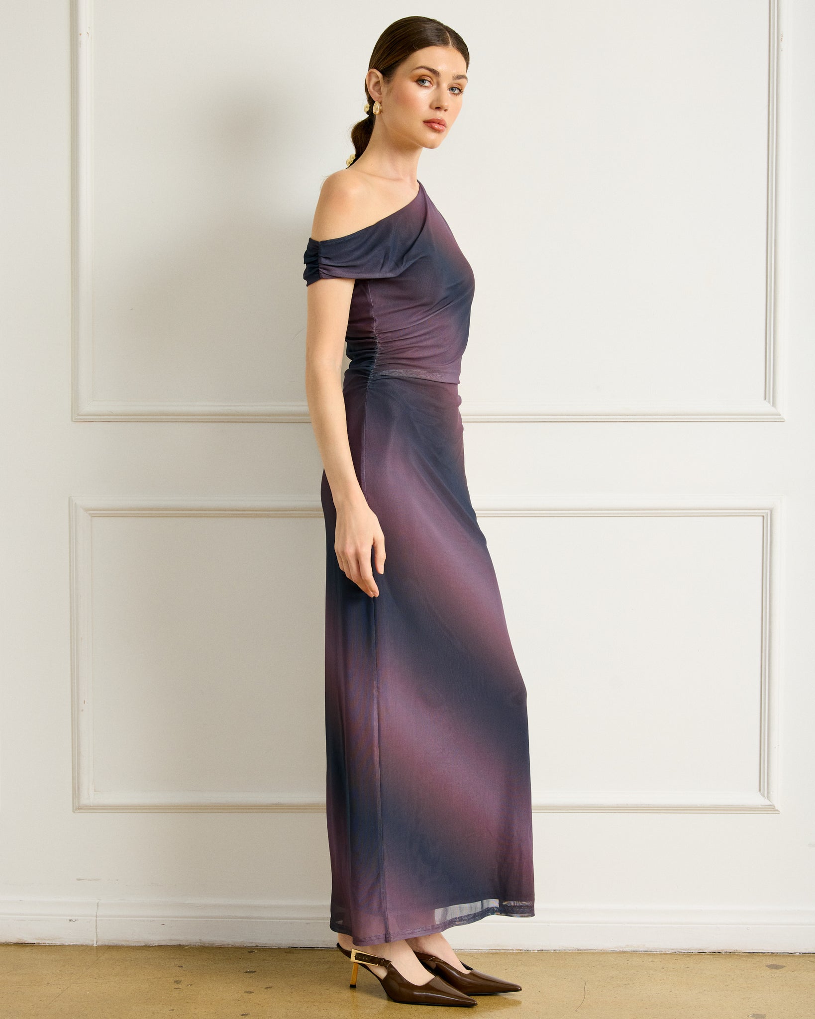 FINLEY DRESS