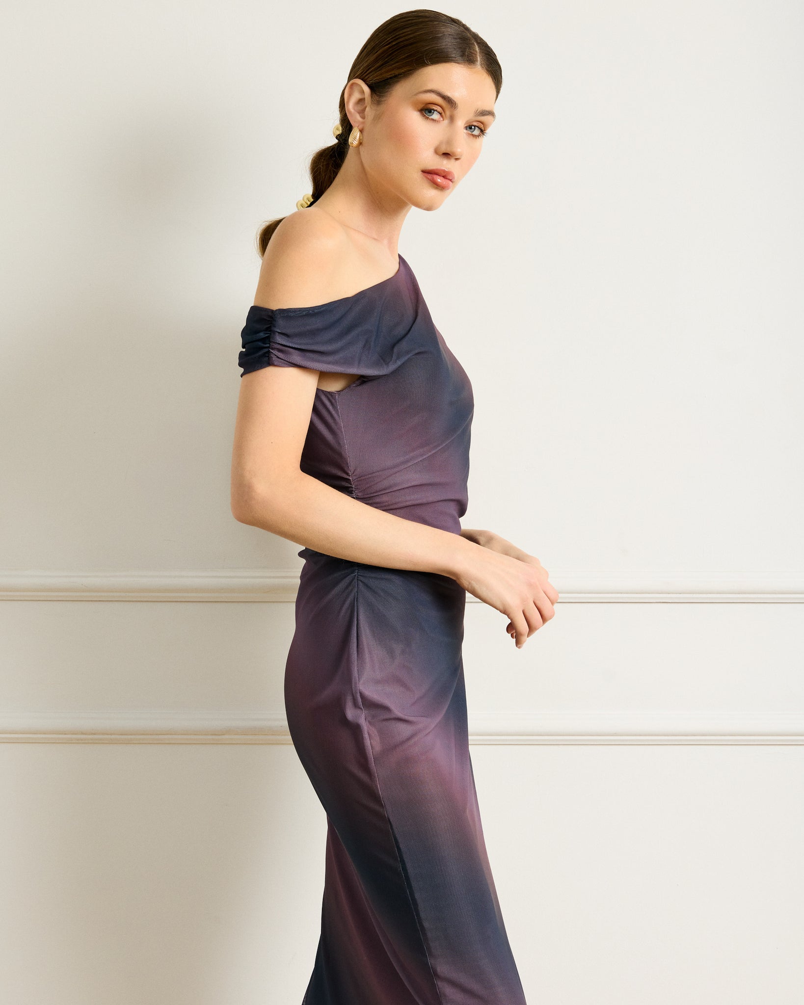 FINLEY DRESS