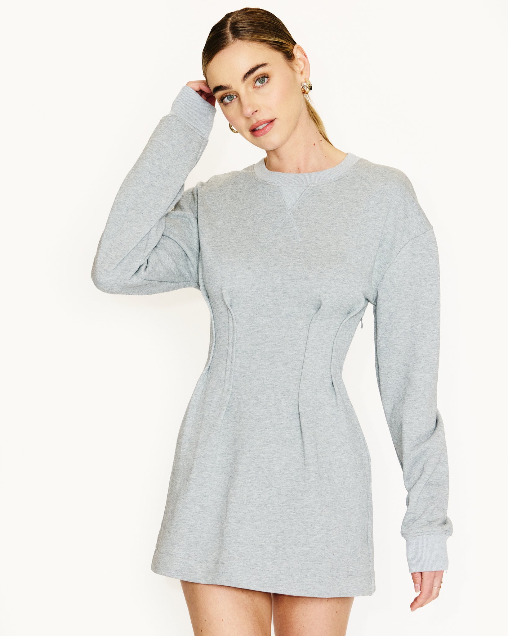 Esryn mini dress 12 – Line & Dot