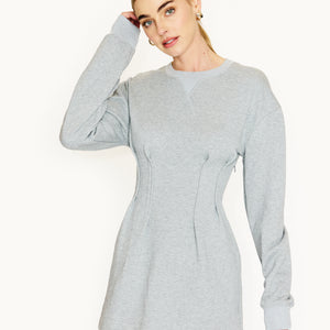Esryn mini dress 12 – Line & Dot