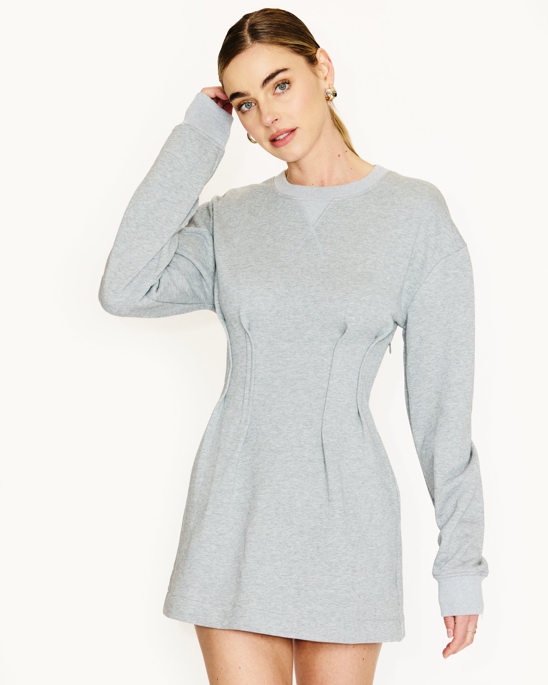 Esryn mini dress 12 – Line & Dot