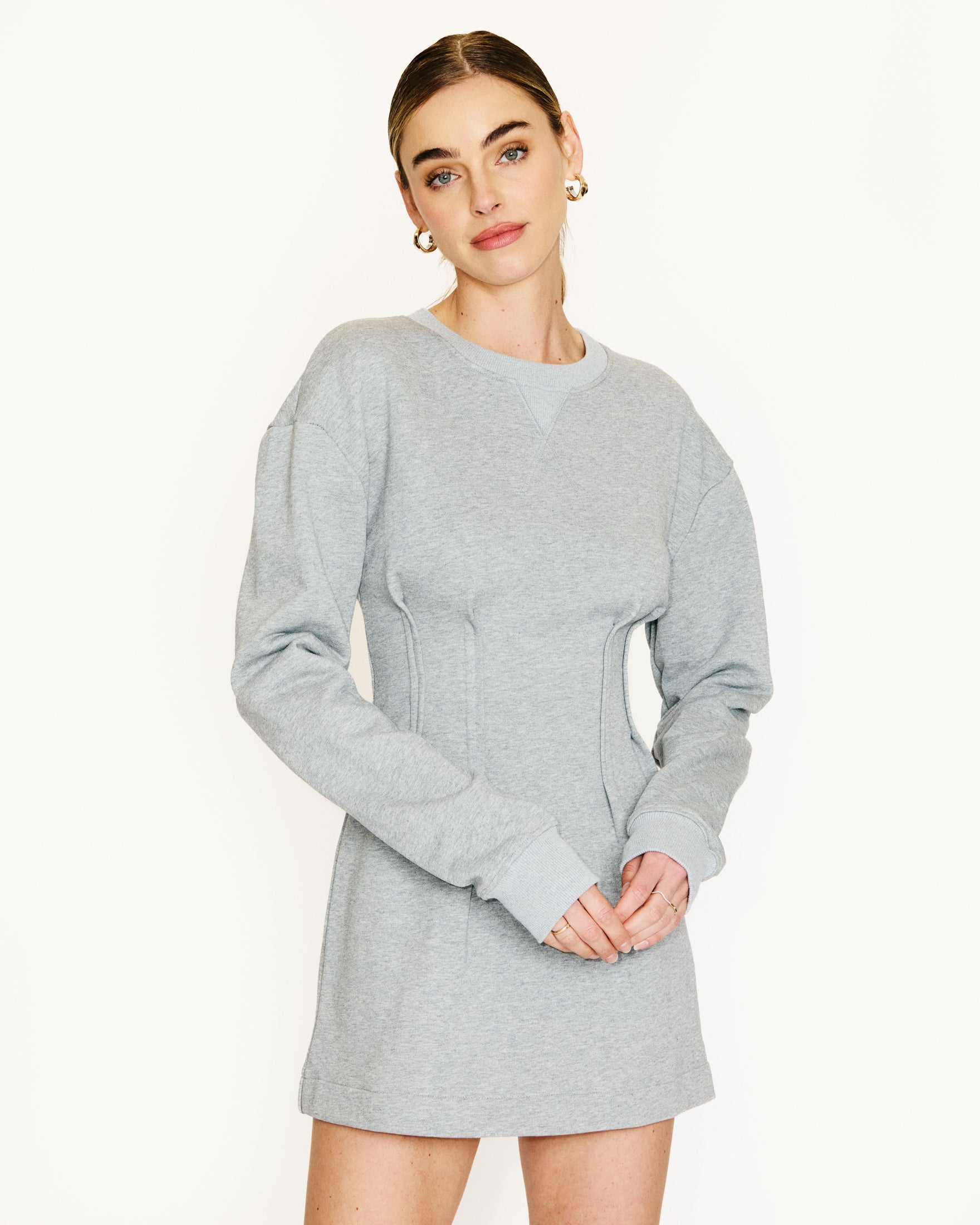 Esryn mini dress 12 Line & Dot Esryn mini dress 12 Line & Dot