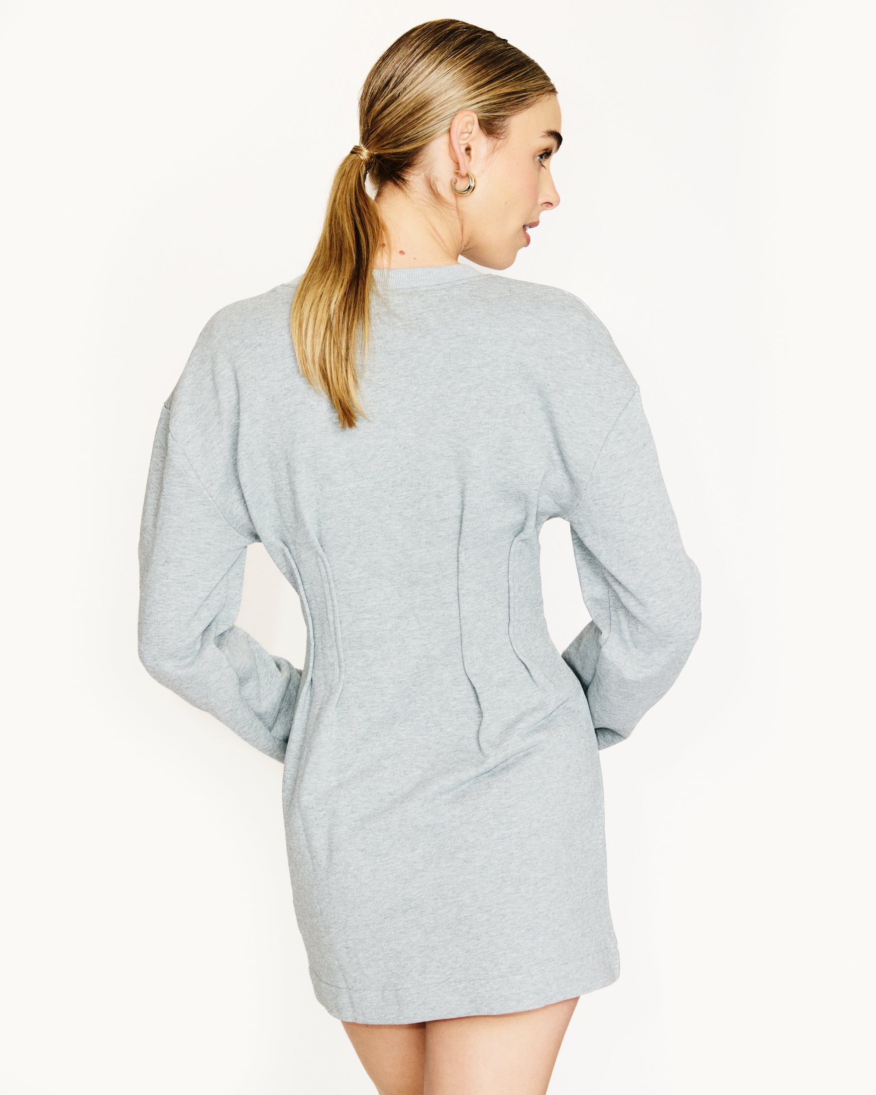 Esryn mini dress 12 – Line & Dot