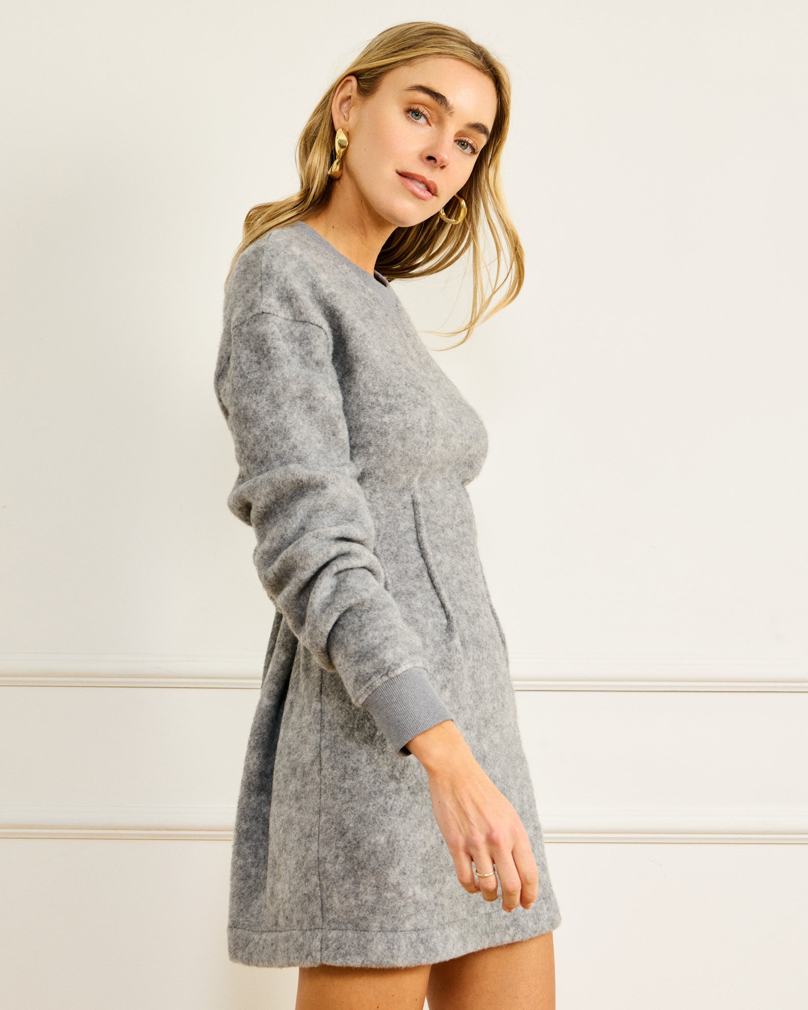 PIPPA MINI DRESS