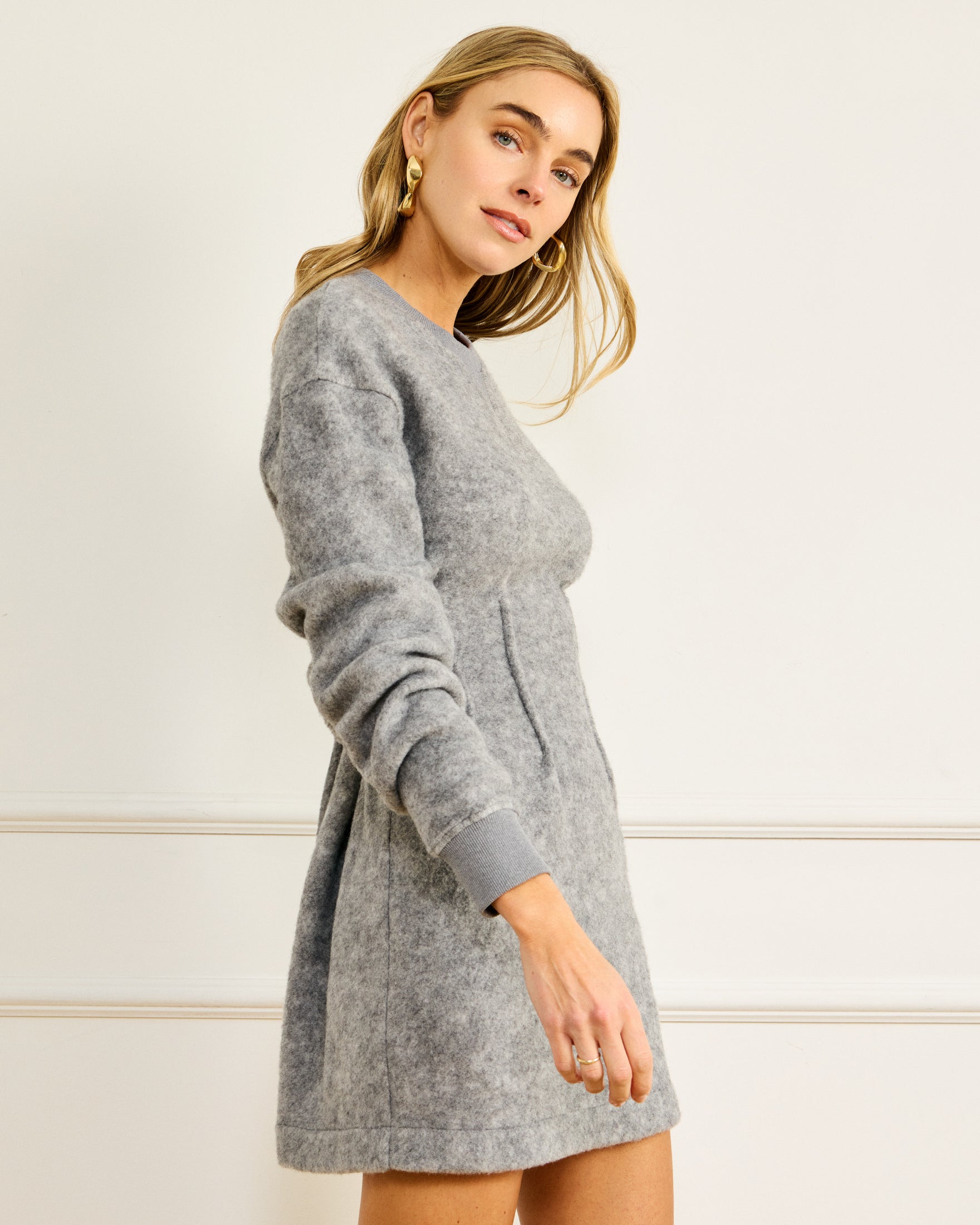 Pippa mini dress Line & Dot Pippa mini dress Line & Dot