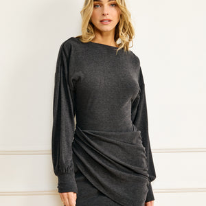 WALKER MINI DRESS