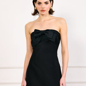 ELODIE MIDI DRESS