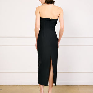 ELODIE MIDI DRESS