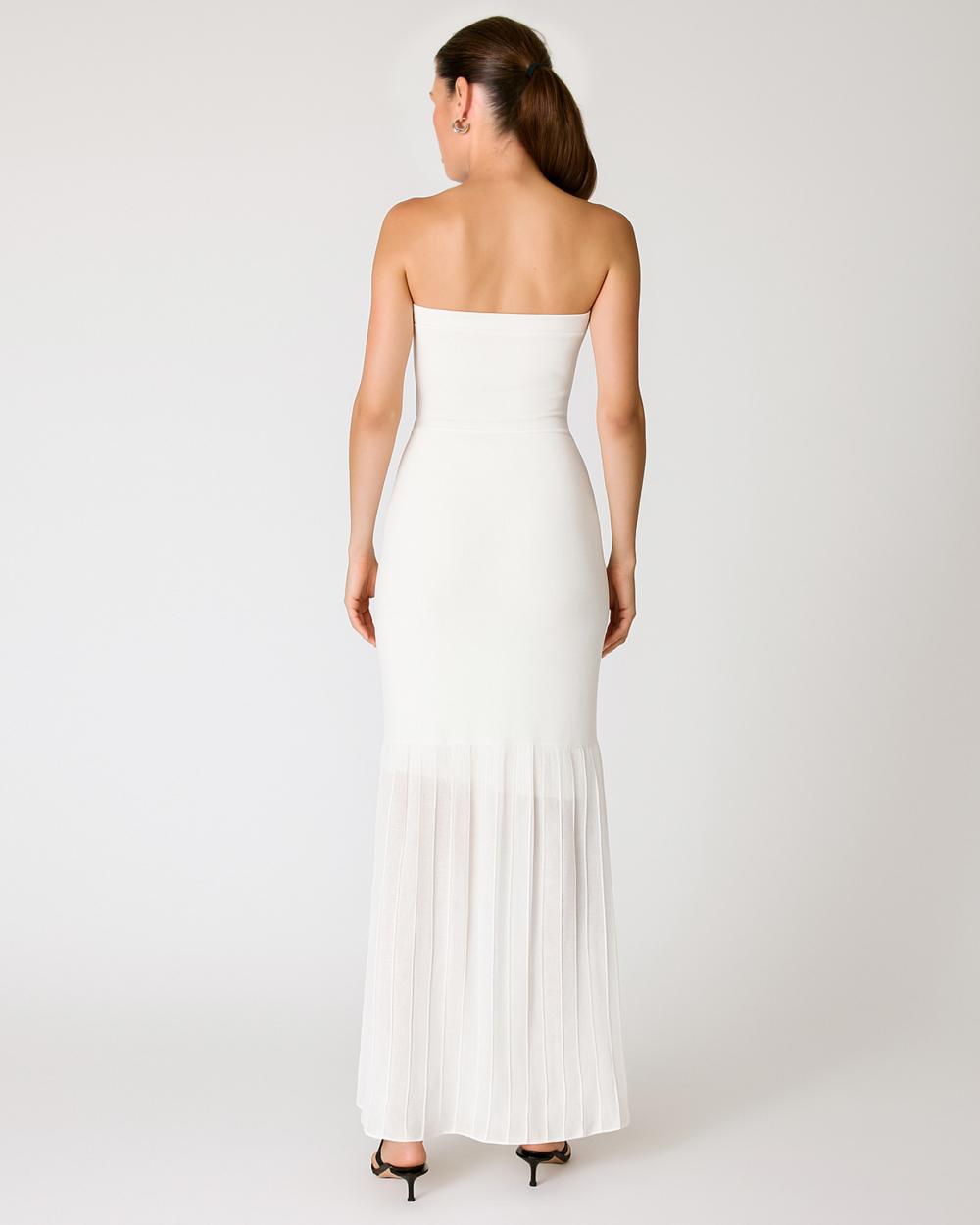 Perissa dress  Line & Dot