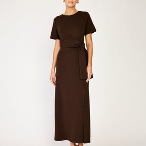 COEN MAXI DRESS