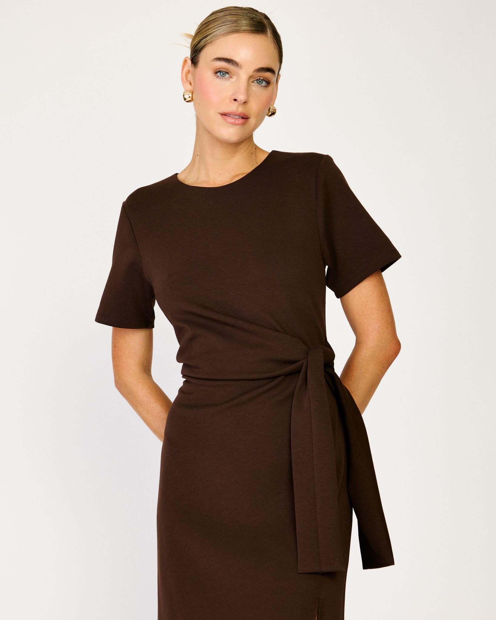 COEN MAXI DRESS