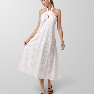 DRESSES  Line & Dot