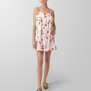 knee length dresses for ladies PIXIE MAXI DRESS
