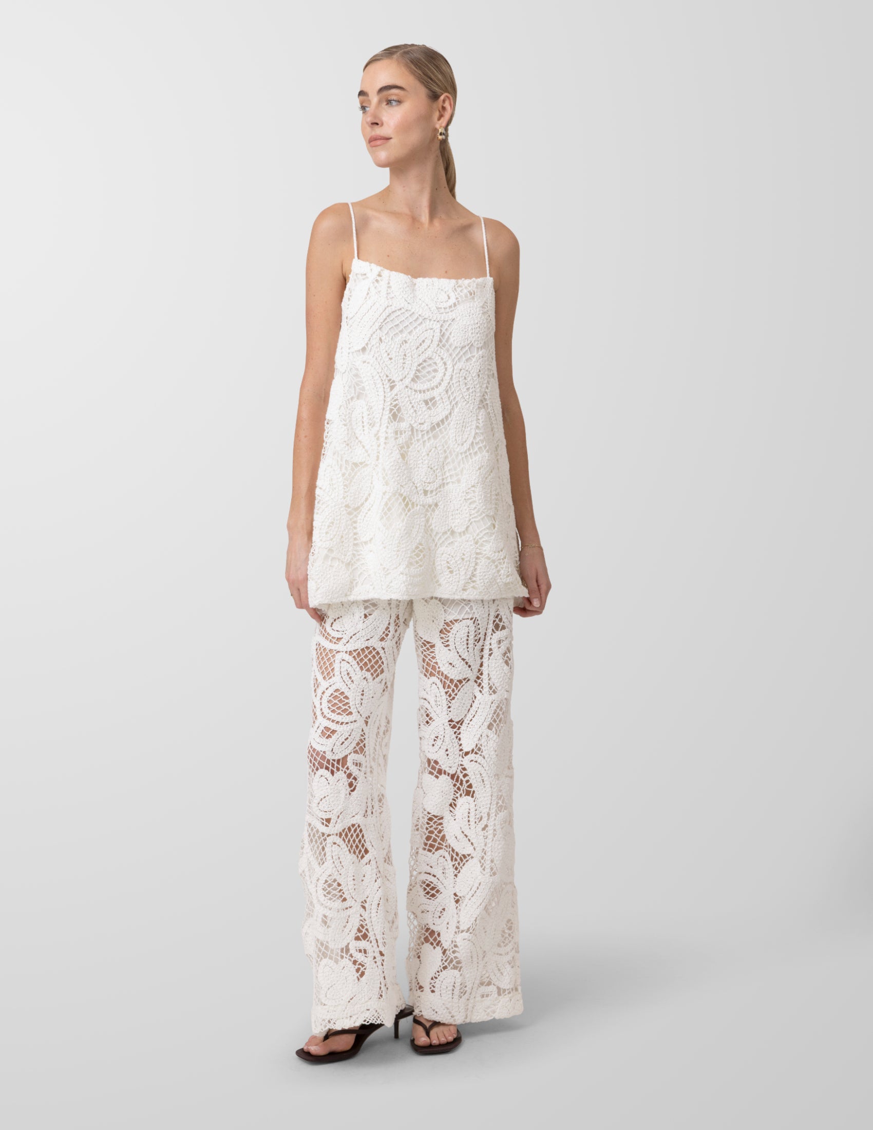 La dolce pants – Line & Dot
