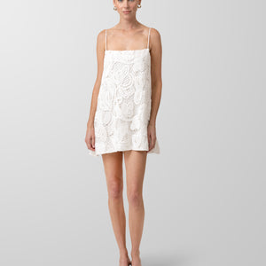 DRESSES  Line & Dot