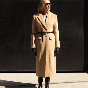 Fall 2025  Line & Dot