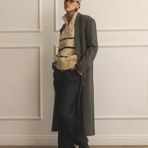 LENNOX JACKET