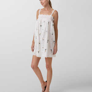 DRESSES Line & Dot DRESSES Line & Dot