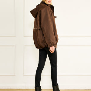 THE FOREST ANORAK JACKET