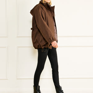 THE FOREST ANORAK JACKET