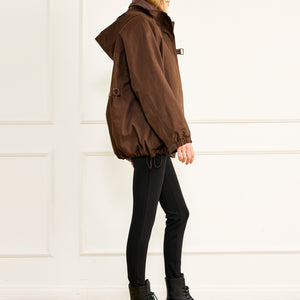 THE FOREST ANORAK JACKET