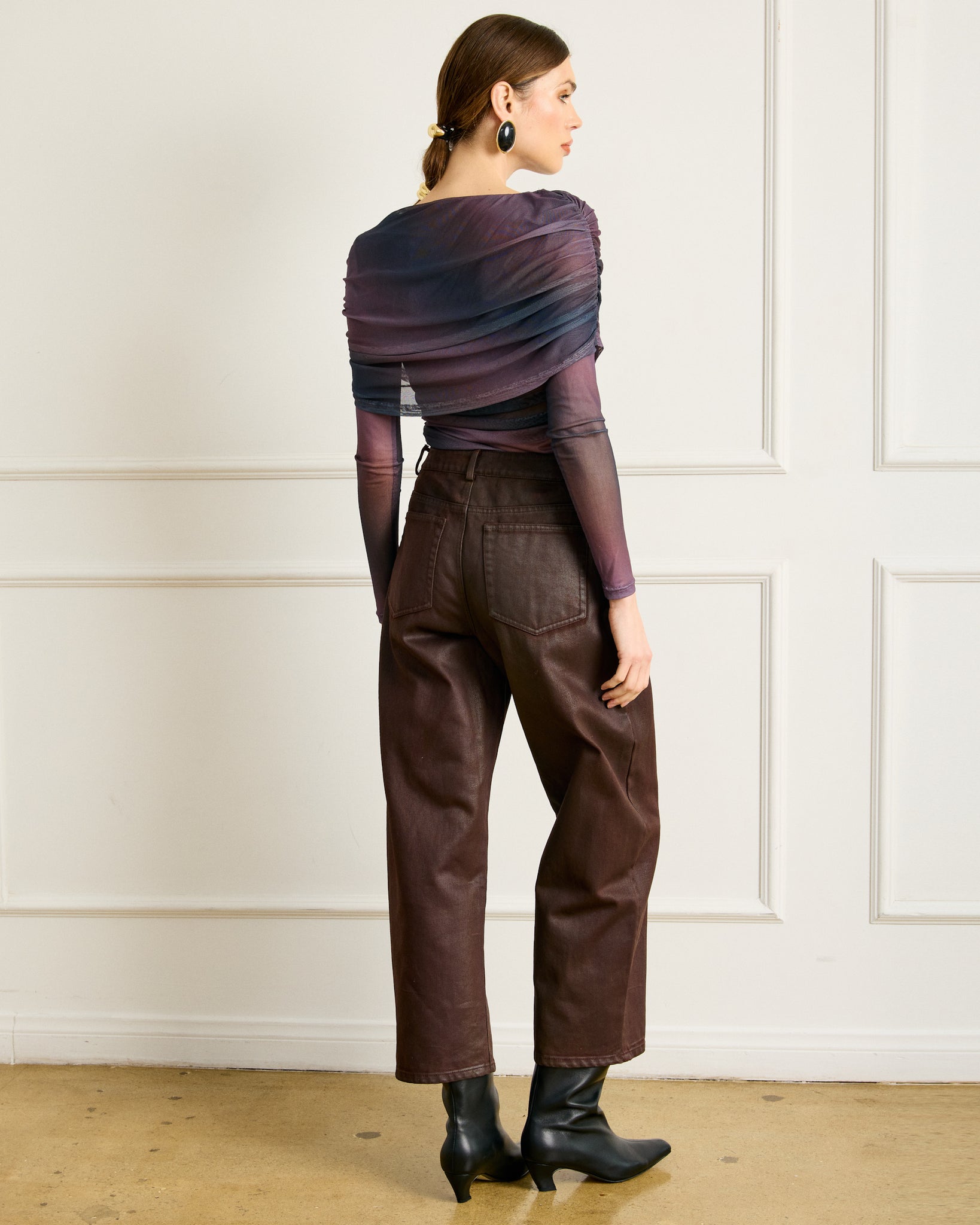 CHELSEA PANTS