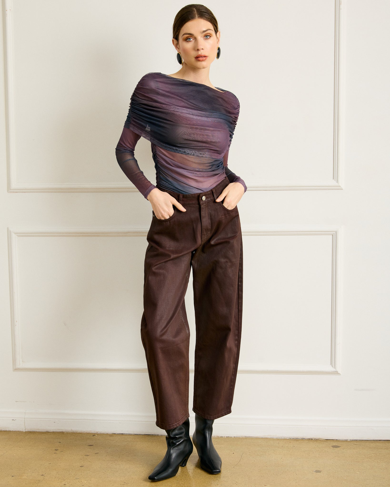 CHELSEA PANTS