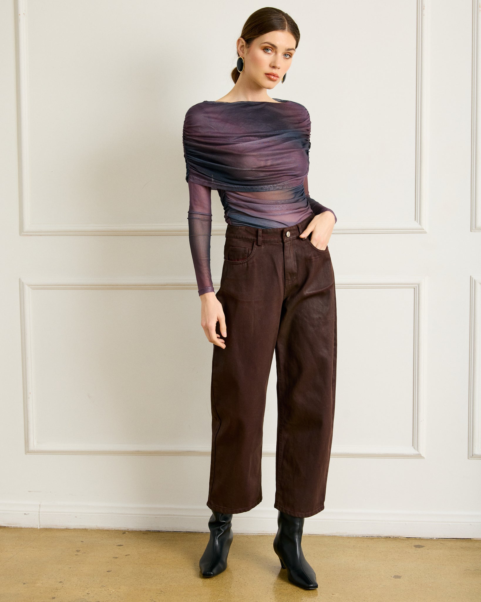 CHELSEA PANTS
