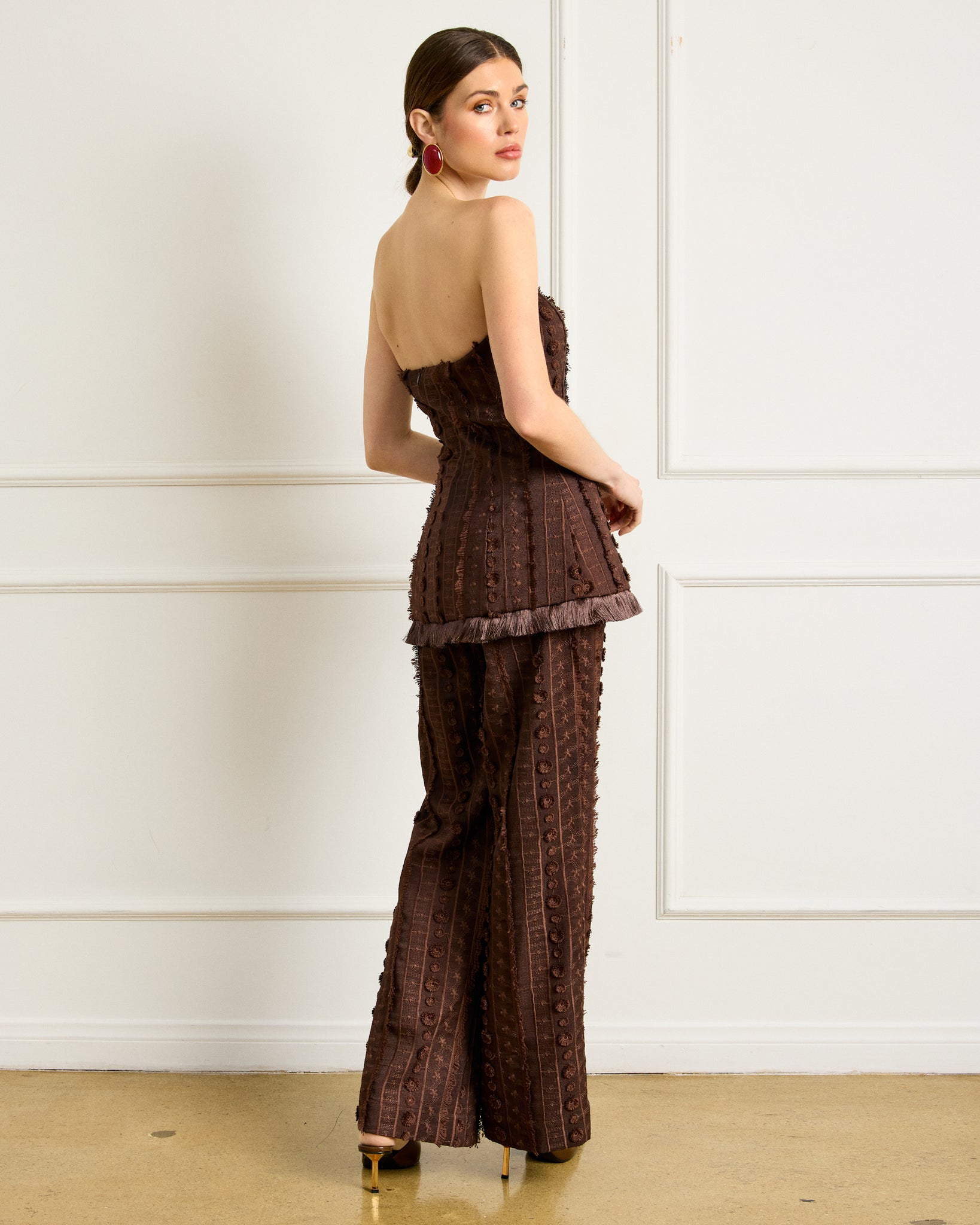 PANNA PANTS